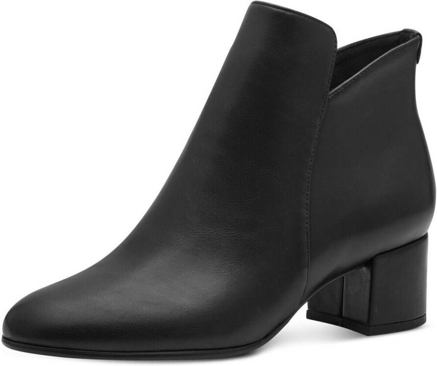 Tamaris Dames Enkellaarsje 1-25355-43 001 - Foto 2