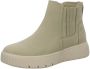 Tamaris COMFORT Dames Chelseaboot 8-85405-45 400 Wide Fit - Thumbnail 2