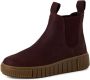 Tamaris Dames Chelseaboot 1-25403-43 549 - Thumbnail 2