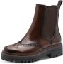 Tamaris Dames Chelseaboot 1-25463-45 300 - Thumbnail 2