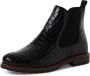 Tamaris Dames Chelseaboot 1-25056-41 005 smal - Thumbnail 2
