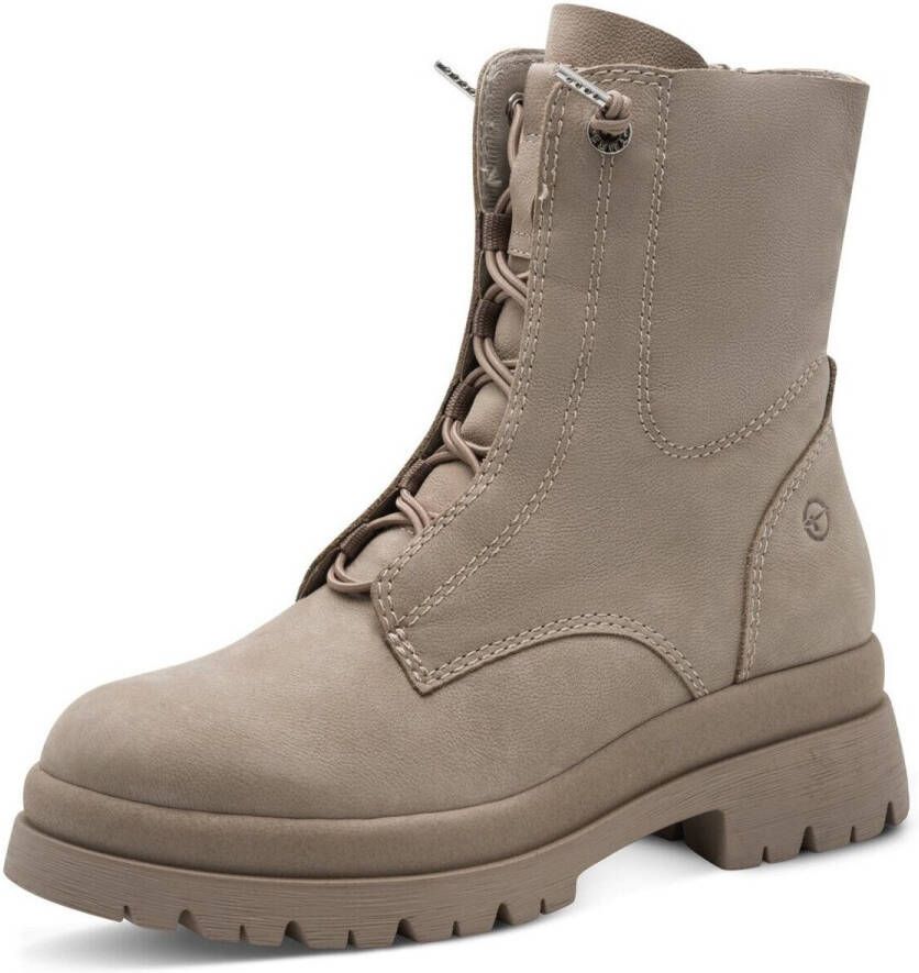 Tamaris Dames Enkellaarsje 1-25253-45 341 - Foto 2