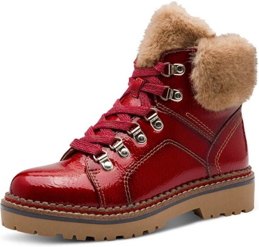 Tamaris Dames Enkellaarsje 1-26264-43 524 normaal - Foto 2