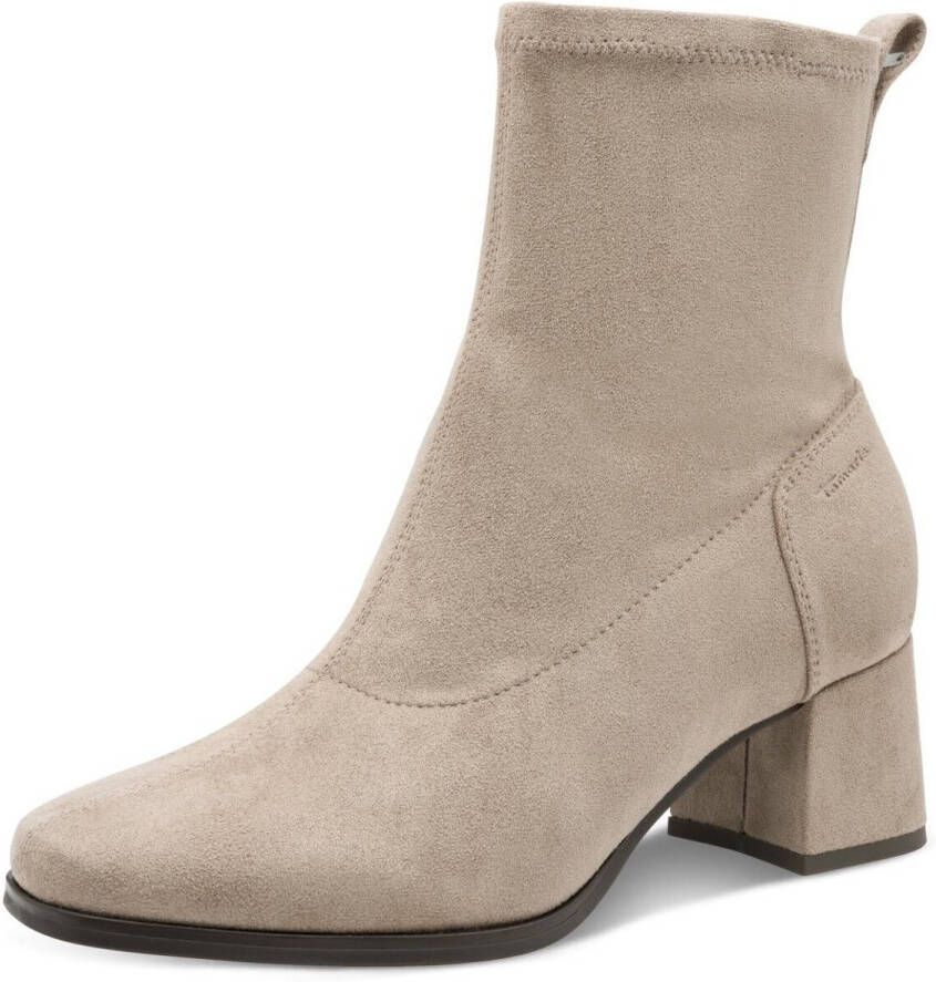 Tamaris COMFORT Essentials Dames Laarzen Grijs - Foto 2