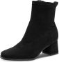 Tamaris COMFORT Essentials Dames Laarzen ZWART - Thumbnail 2