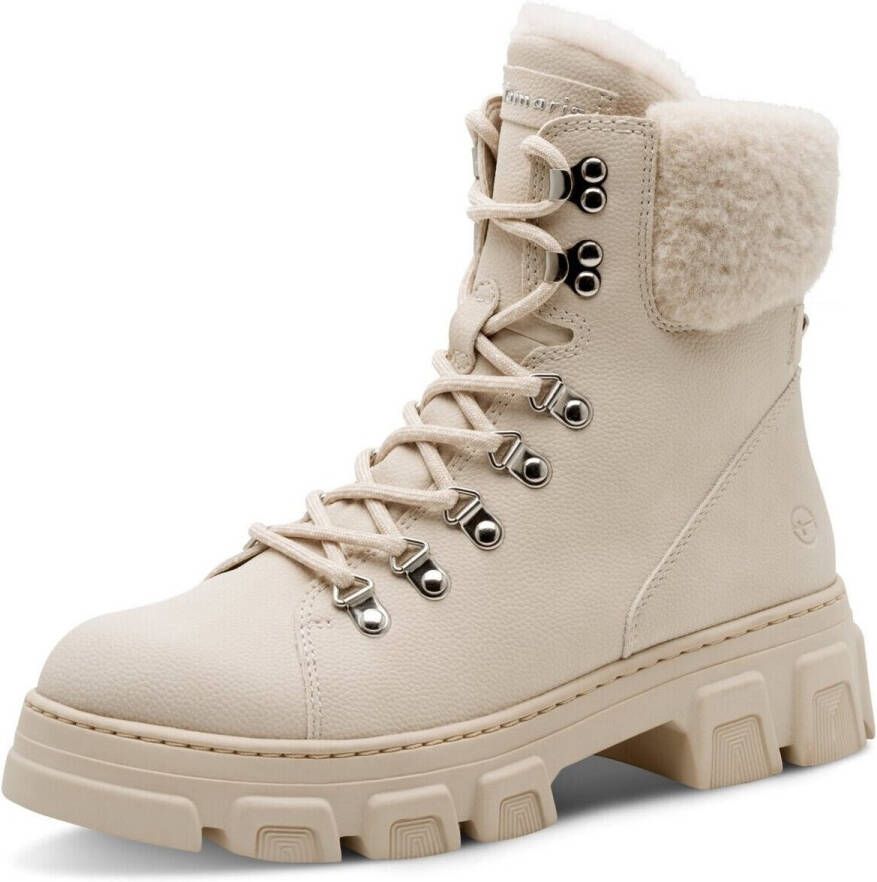 Tamaris Dames Enkellaarsje 1-26906-45 375 - Foto 2