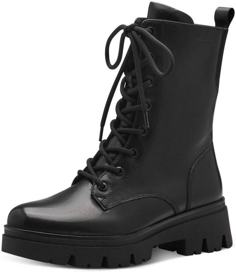 Tamaris COMFORT Essentials Dames Laarzen ZWART - Foto 2