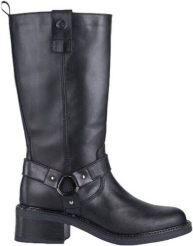 Tamaris Dames Enkellaarsje 1-25021-43 003 normaal