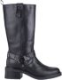 Tamaris Dames Enkellaarsje 1-25021-43 003 normaal - Thumbnail 1