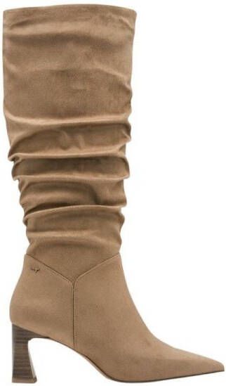 Tamaris Dames Laarzen 1-25507-45 400 - Foto 3