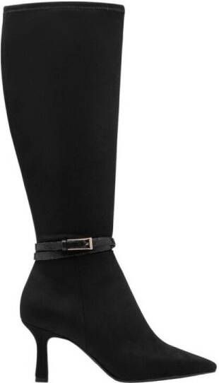 Tamaris Dames Laarzen 1-25516-45 001 - Foto 2