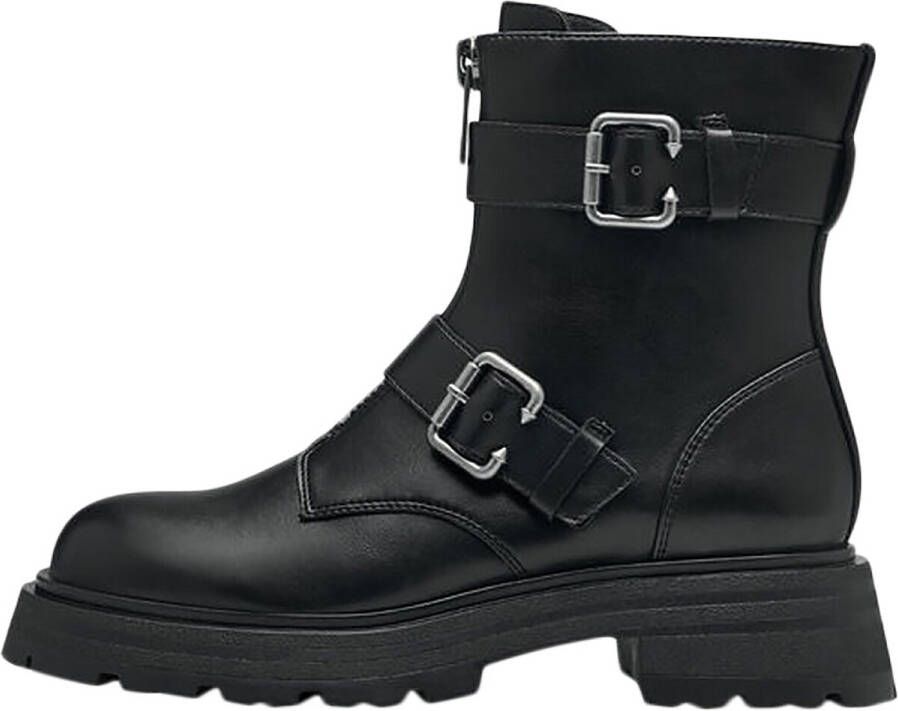 Tamaris Dames Enkellaarsje 1-25320-41 020 normaal - Foto 2