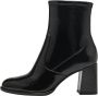 Tamaris Dames Enkellaarsje 1-25357-41 018 normaal - Thumbnail 2