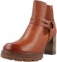 Tamaris Dames Chelseaboot 1-25046-41 348 normaal - Thumbnail 2