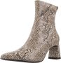 Tamaris Dames Enkellaarsje 1-25315-45 483 - Thumbnail 2