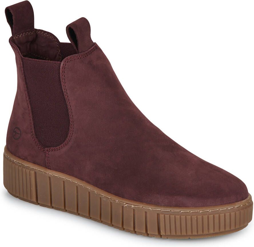 Tamaris Dames Chelseaboot 1-25403-43 549