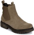 Tamaris Dames Chelseaboot 1-25407-45 300 - Bruin