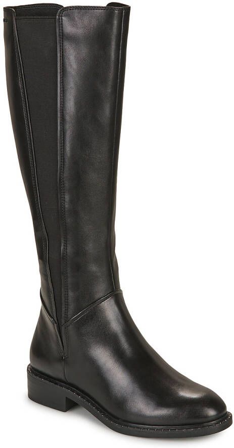 Tamaris Dames Laarzen 1-25518-41 018 normaal - Foto 2