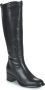 Tamaris Essentials Dames Laarzen BLACK - Thumbnail 6