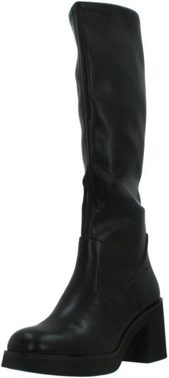 Tamaris Core Dames Laarzen -zwart - Foto 2