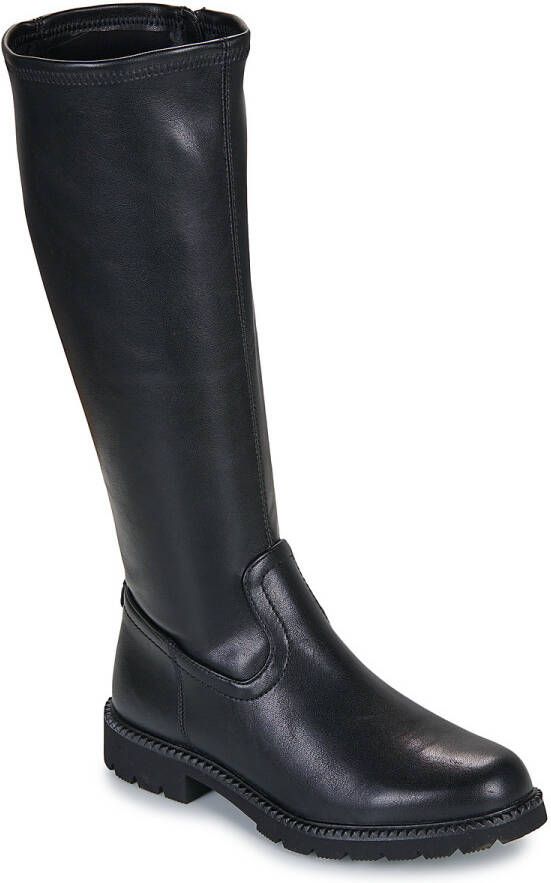 Tamaris Essentials Dames Laarzen -zwart - Foto 4