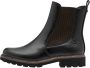 Tamaris Dames Chelseaboot 1-25483-45 001 - Thumbnail 2