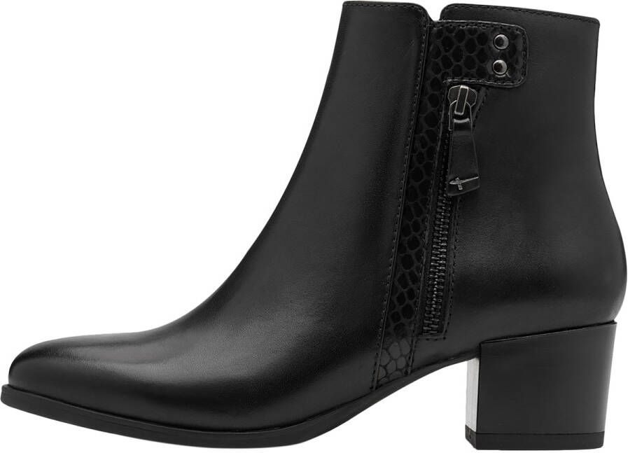 Tamaris Core Dames Laarzen -zwart - Foto 3