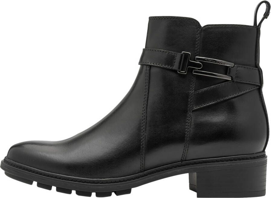 Tamaris Core Dames Laarzen -zwart - Foto 2