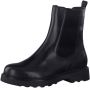 TAMARIS Chelseaboot zwart 41 - Thumbnail 1