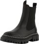 Tamaris Dames Chelseaboot 1 1 25491 29 001 normal - Thumbnail 2