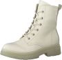 Tamaris Hoge veterschoenen met praktische aantreklus - Thumbnail 3