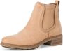Tamaris Chelsea-boots in karakteristiek comfortmodel - Thumbnail 2