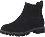 Tamaris Dames Chelseaboot 1 1 25401 29 007 normal - Thumbnail 2