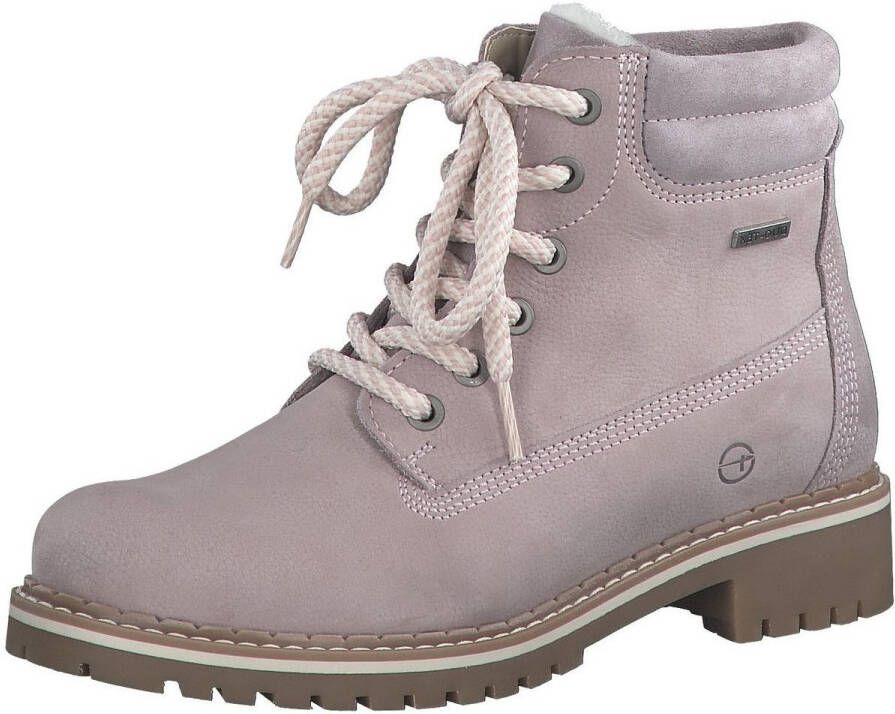 Tamaris Dames Enkellaarsje 1 1 26244 29 503 normal - Foto 5