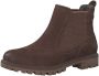 Tamaris Dames Chelseaboot 1 1 25401 29 339 normal - Thumbnail 2