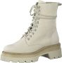 Tamaris Hoge veterschoenen met vetersluiting om de schacht - Thumbnail 4