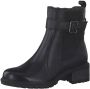 Jana Dames schoenen 8 8 85404 29 Zwart - Thumbnail 2