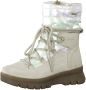 Tamaris COMFORT Dames Enkellaarsje comfort fit - Thumbnail 2