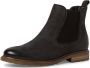 Tamaris Dames Chelseaboot 1-25056-41 021 normaal - Thumbnail 2
