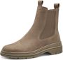 Tamaris Dames Chelseaboot 1-25436-41 310 normaal - Thumbnail 2