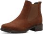 Tamaris Chelseaboot 1-25364-41 339 normaal - Thumbnail 2