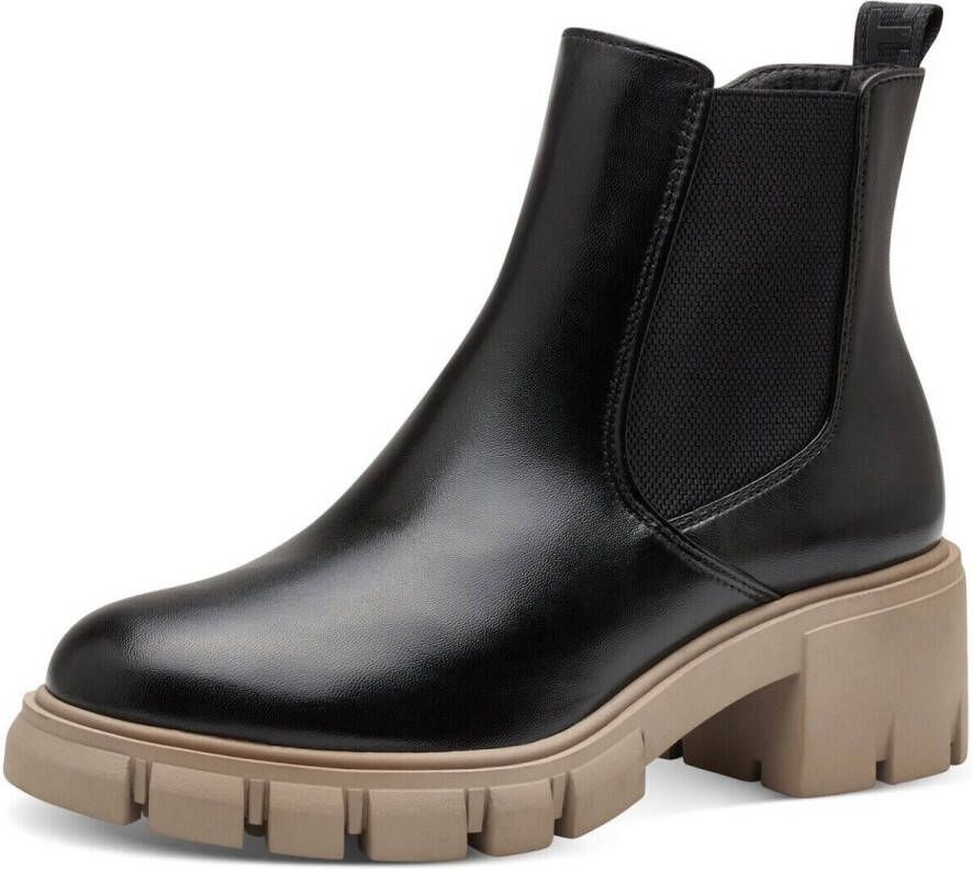 Tamaris Enkellaarzen 2541941098