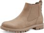 Tamaris Dames Chelseaboot 1-25401-41 310 normaal - Thumbnail 2