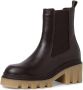 Tamaris Dames Chelseaboot 1-25808-41 326 normaal - Thumbnail 2