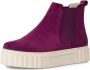 Tamaris Dames Chelseaboot 1-25460-41 560 normaal - Thumbnail 2