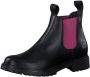 Tamaris Dames Chelseaboot 1-25070-41 052 wijd - Thumbnail 3