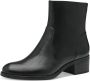 Tamaris Dames Enkellaarsje 1-25337-41 001 normaal - Thumbnail 2