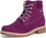 Tamaris Dames Enkellaarsje 1-26244-41 560 normaal - Thumbnail 2
