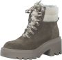 Tamaris Dames Enkellaarsje 1-26243-41 761 normaal - Thumbnail 2