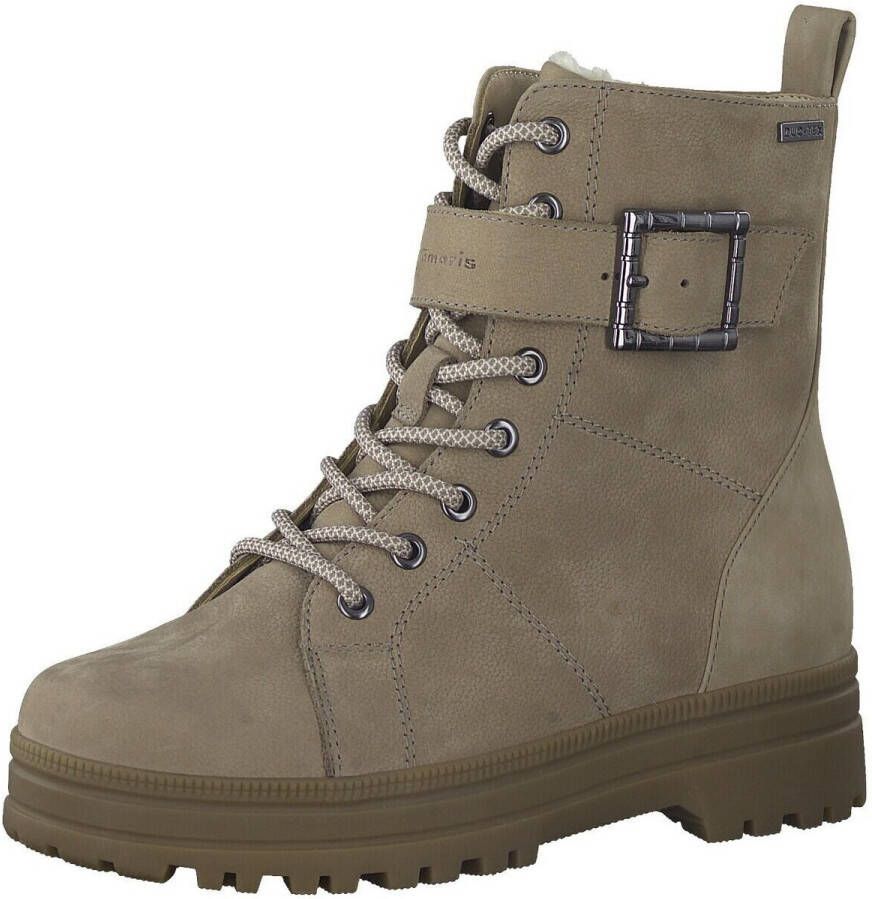 Tamaris COMFORT Dames Enkellaarsje 8-86220-41 341 comfort fit - Foto 2